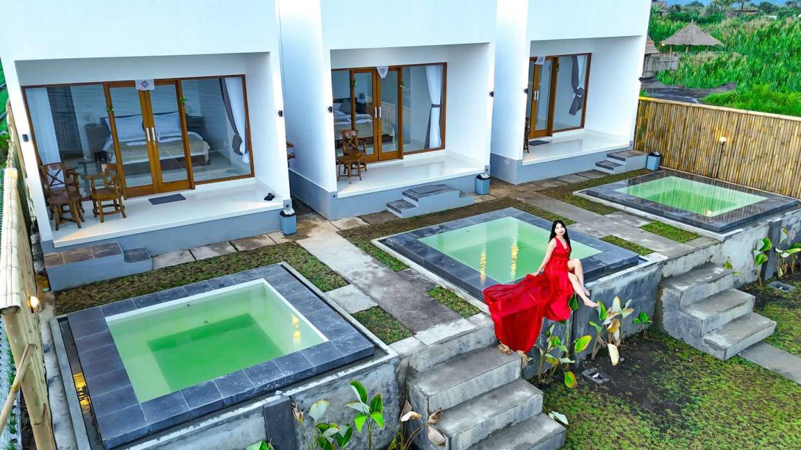 Photo of Others in Toya Bungkah
