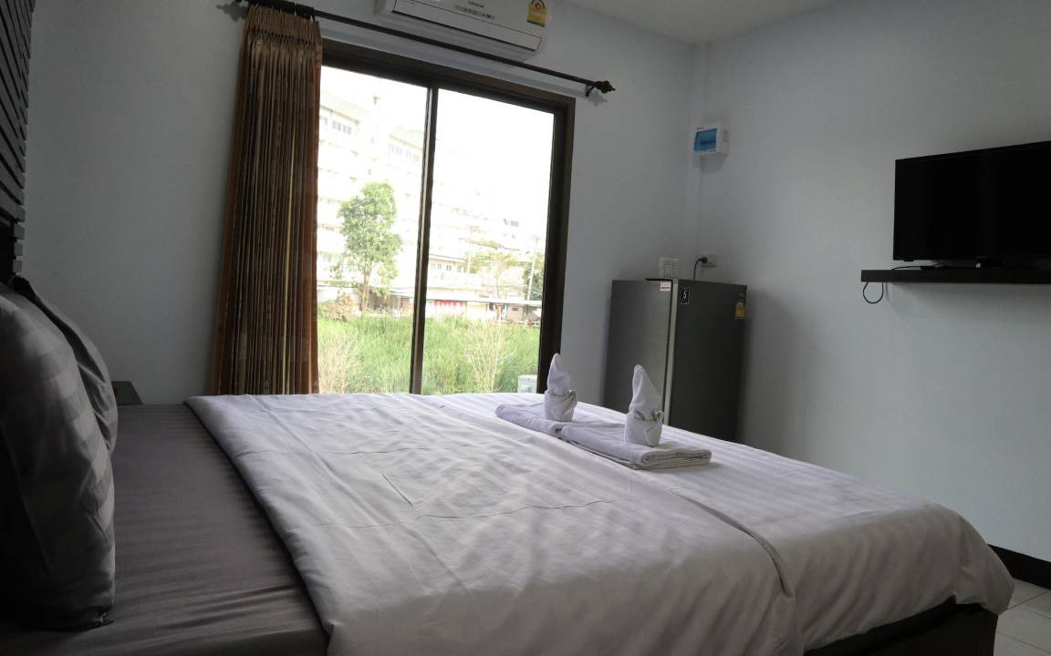 Photo of Bedroom in Ayutthaya