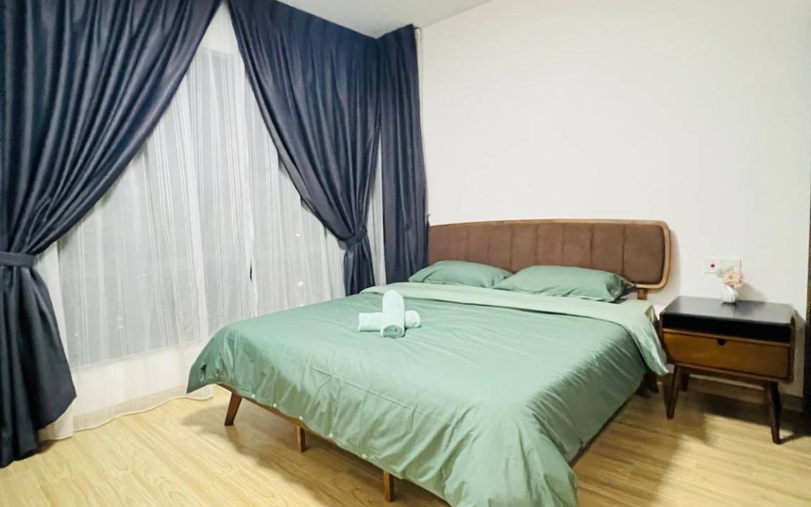 Photo of Bedroom in Gelang Patah