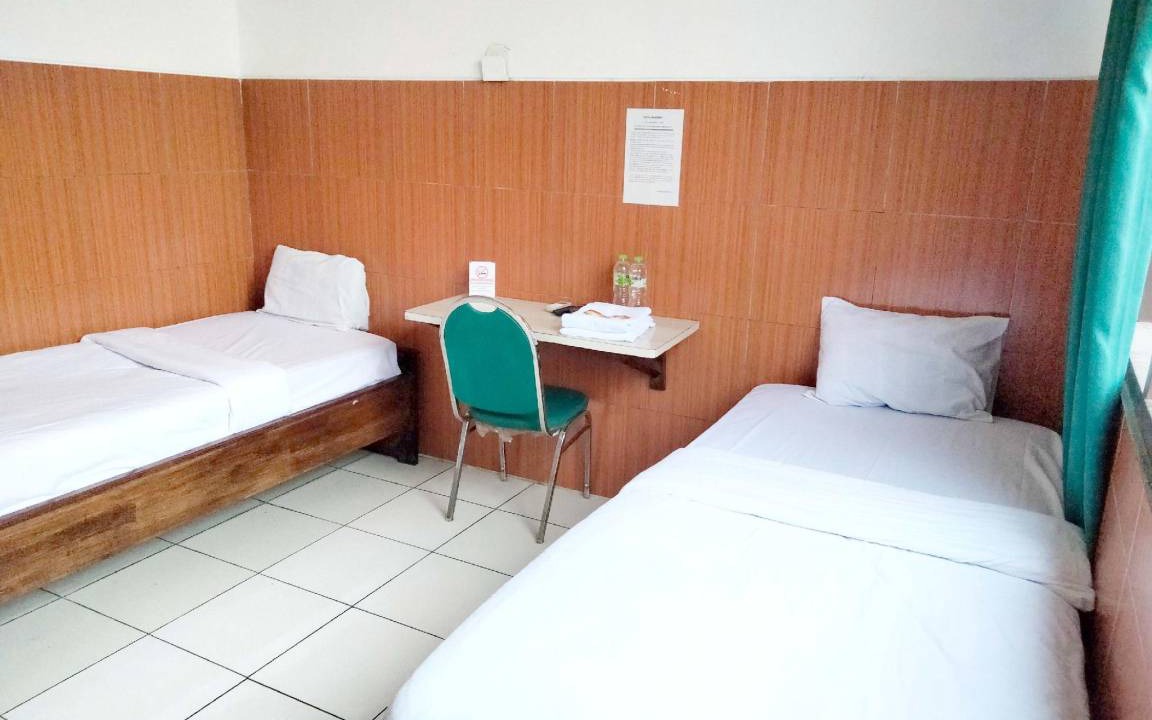 Photo of Bedroom in Pati