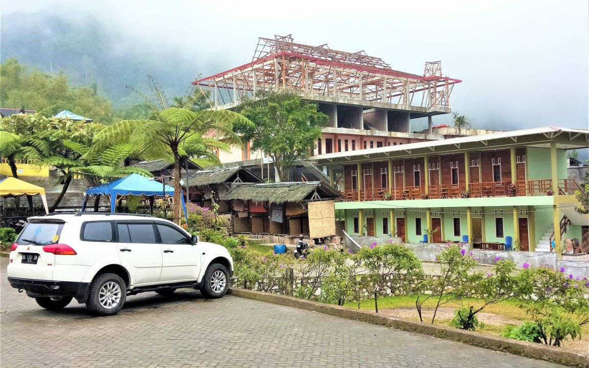 Photo of Others in Berastagi