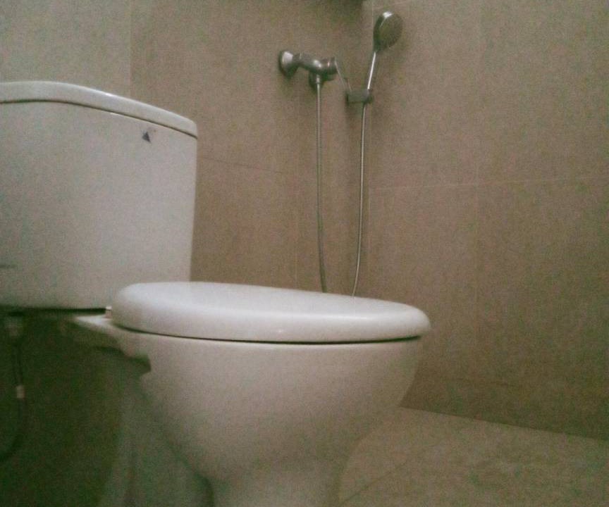 Photo of Bathroom in Beji