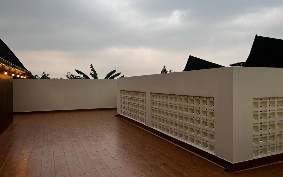 Photo of Patio Balcony in Ciawi