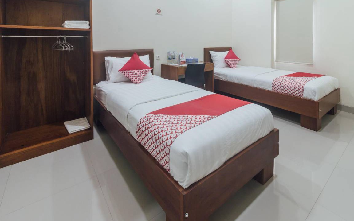 Photo of Bedroom in Ambon