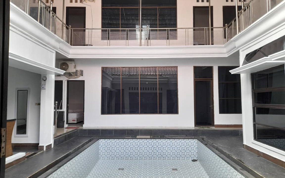 Photo of Buildings in Bogor
