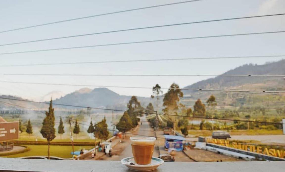 Photo of Others in Dieng Kulon