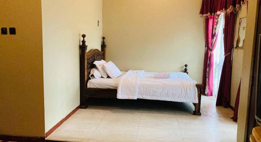 Photo of Bedroom in Dieng