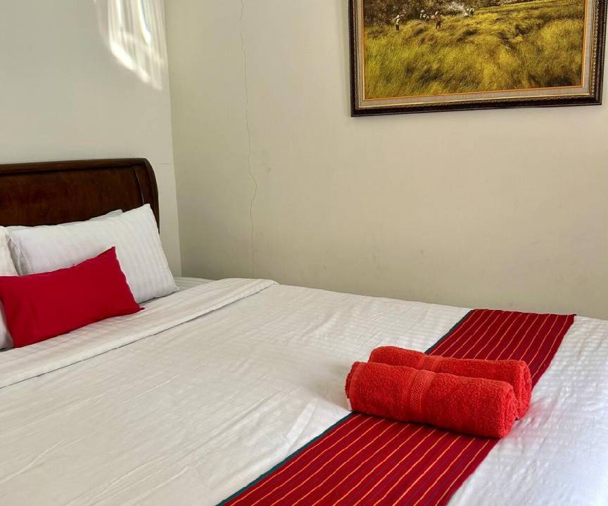 Photo of Bedroom in Central Yogyakarta
