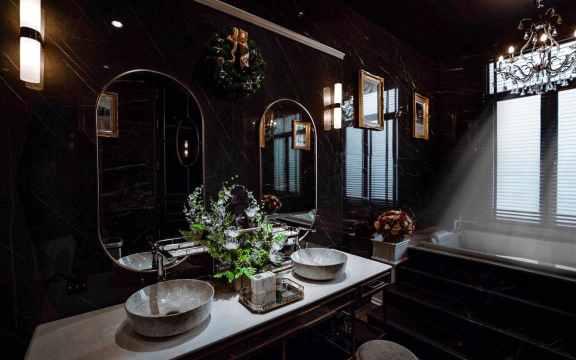 Photo of Bathroom in Bang Phlat