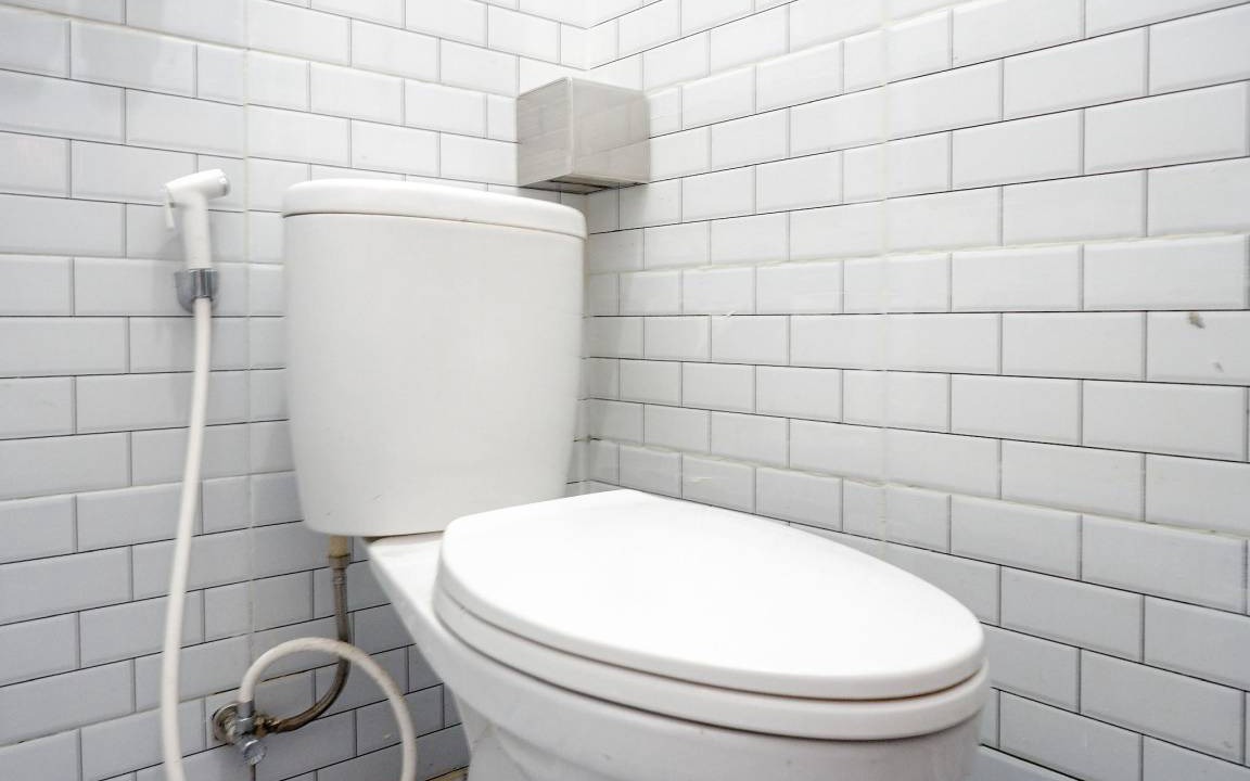 Photo of Bathroom in Baturaden