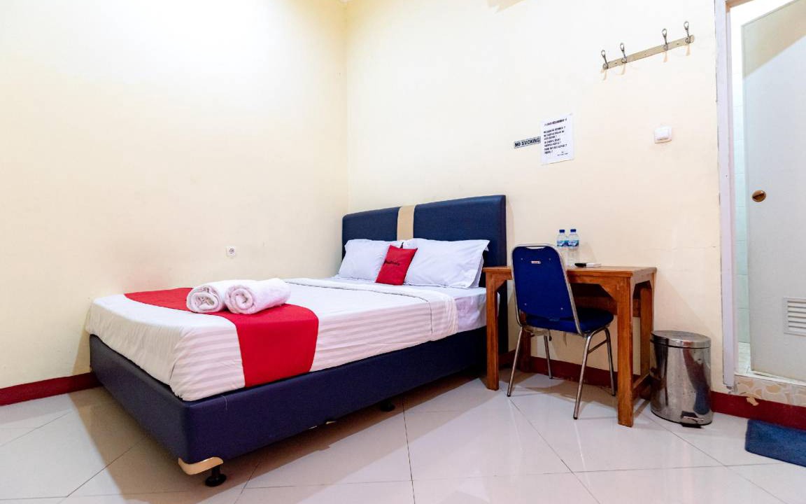 Photo of Bedroom in Jakarta Utara