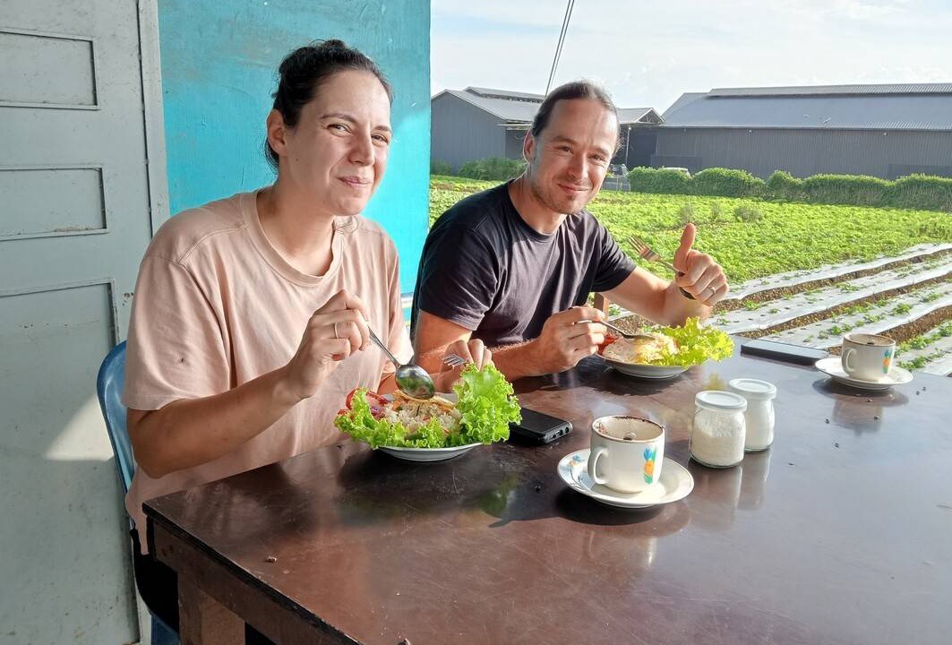 Photo of Others in Berastagi