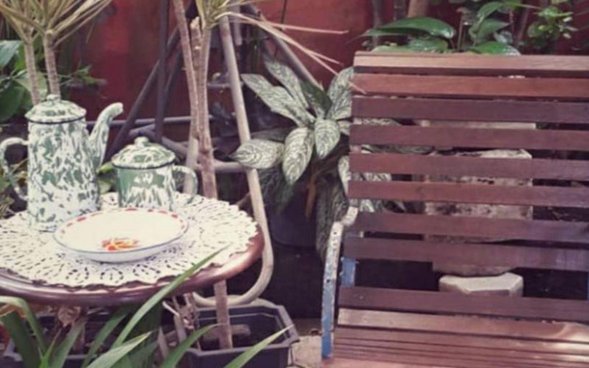 Photo of Patio Balcony in Klojen