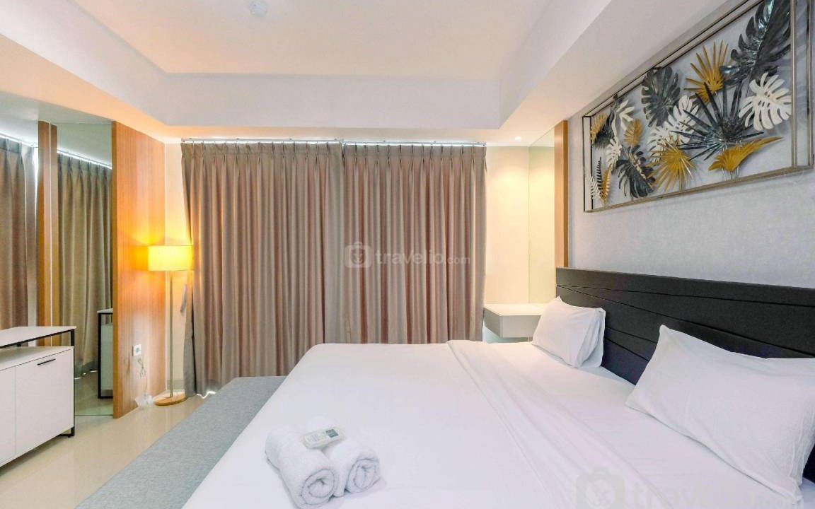 Photo of Bedroom in Mampang Prapatan
