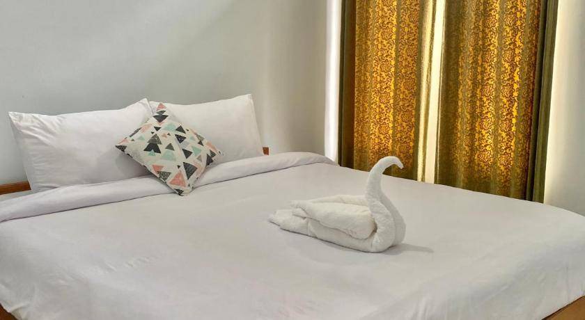 Photo of Bedroom in Moni