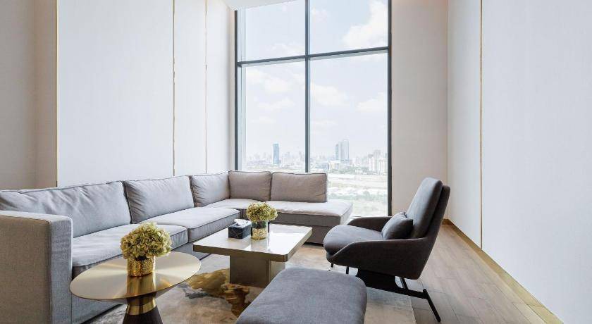 Photo of Livingroom in Samran Rat