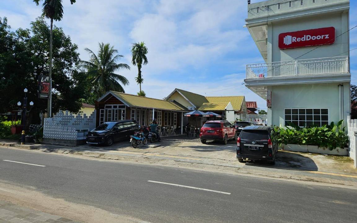 Photo of Others in Pandan
