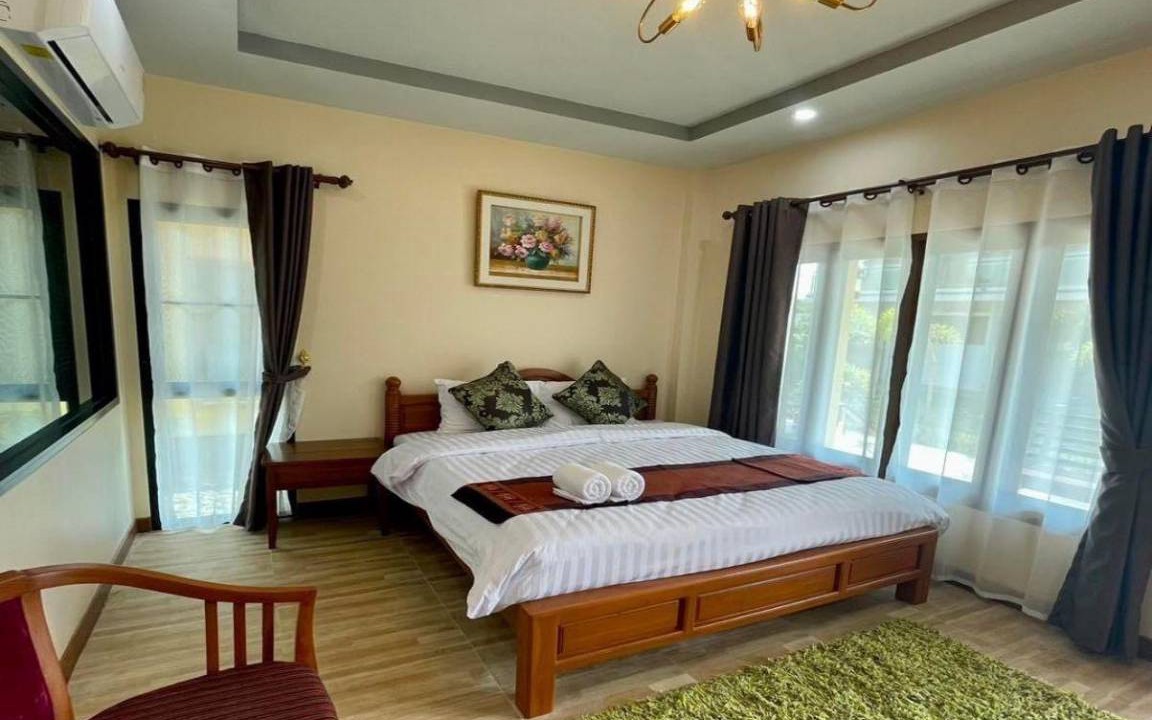 Photo of Bedroom in Ao Luek
