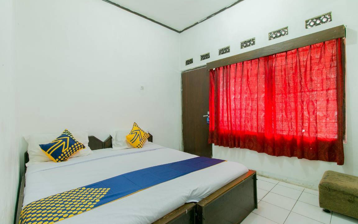 Photo of Bedroom in Sukabumi