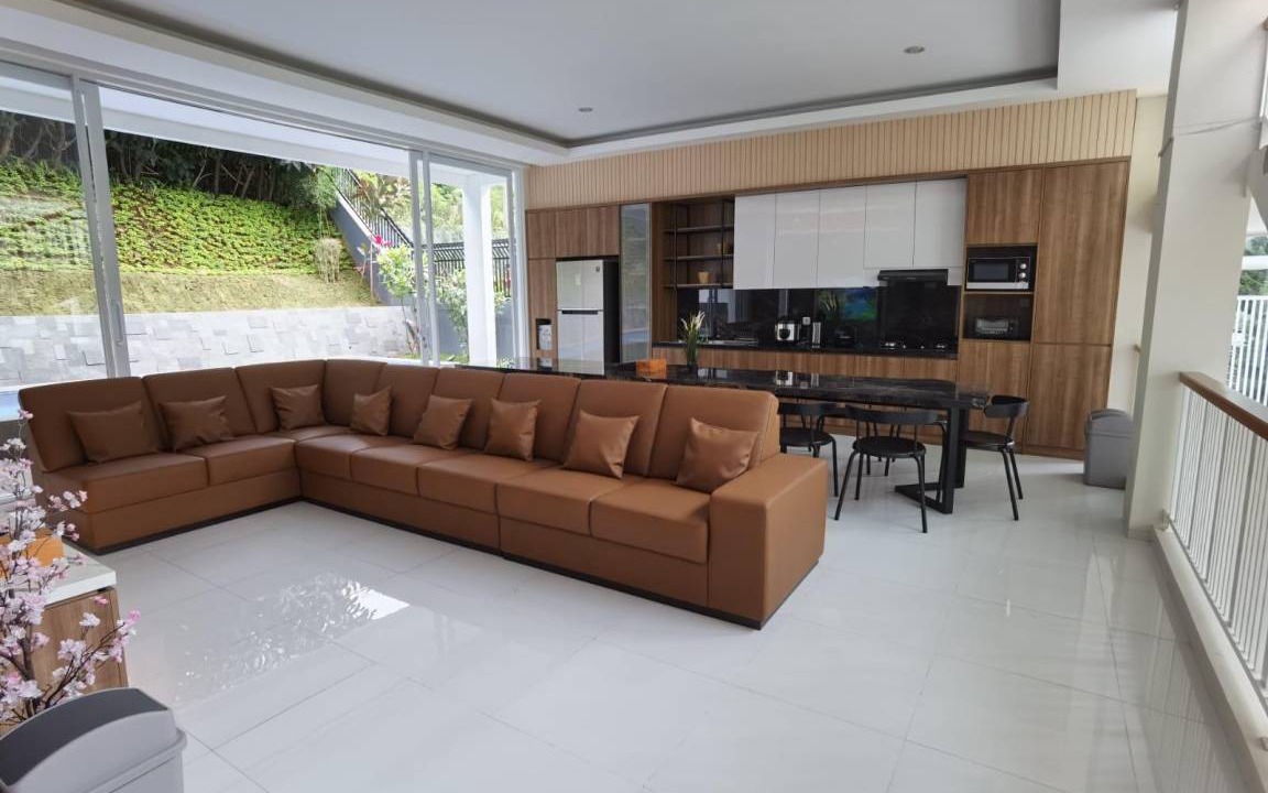 Photo of Livingroom in Bandung