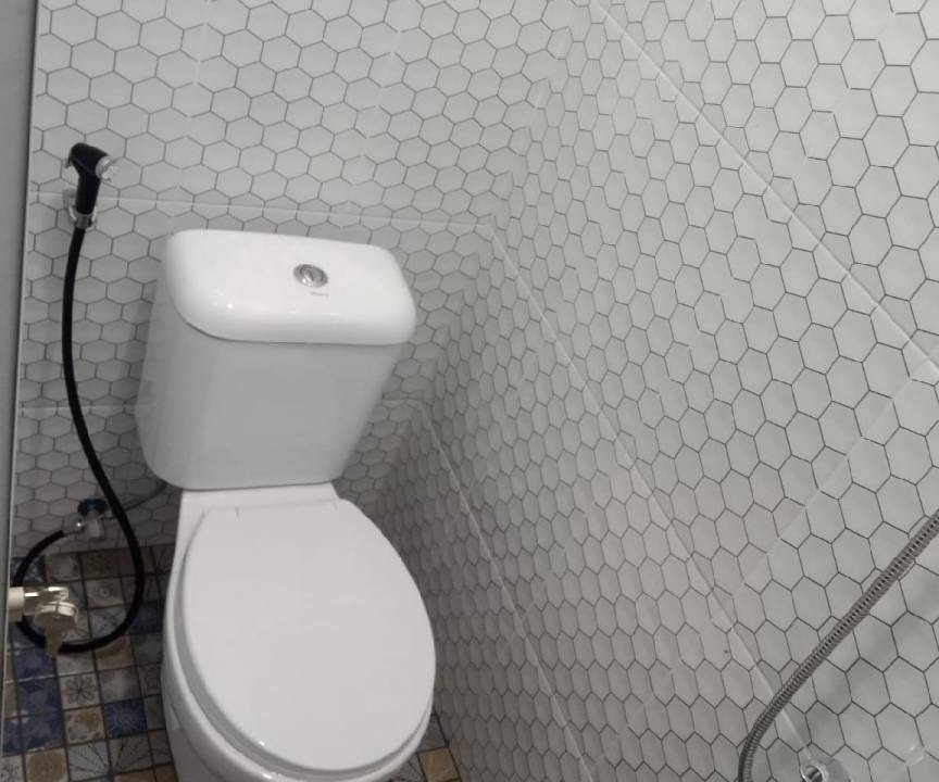 Photo of Bathroom in Cibodas