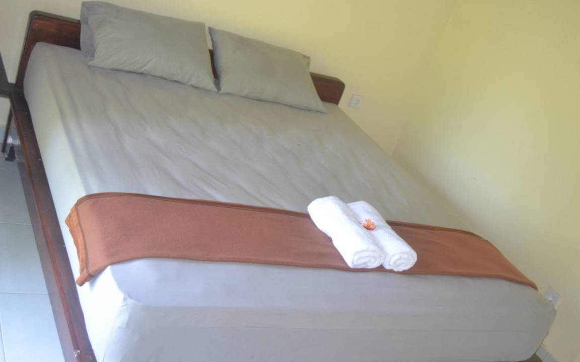 Photo of Bedroom in Ubud City-Centre