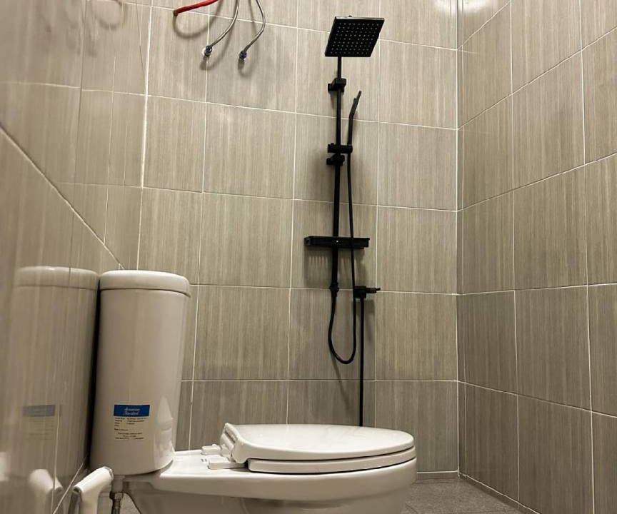 Photo of Bathroom in Probolinggo