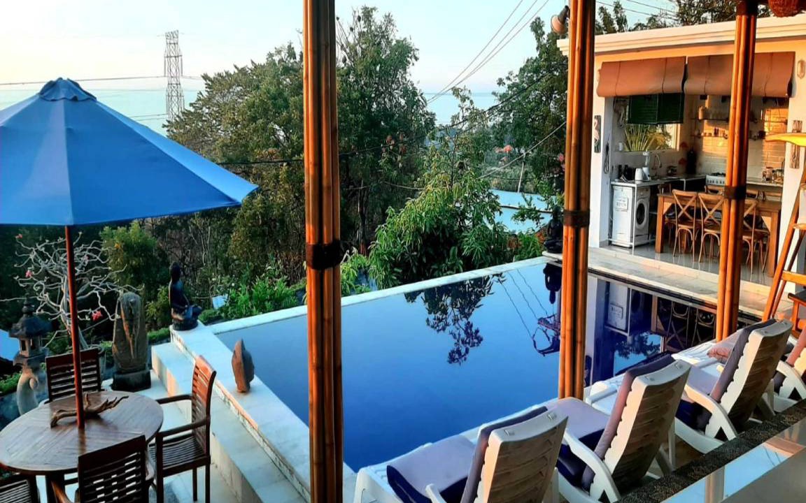 Photo of Patio Balcony in Temukus