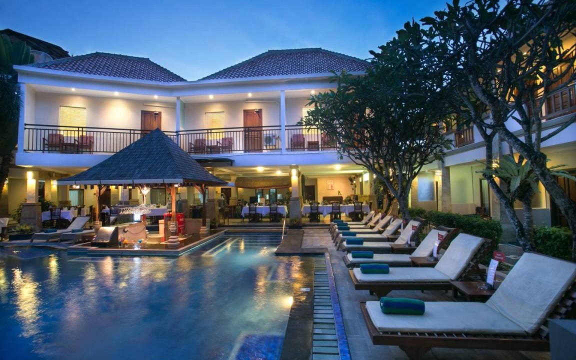 Photo of Outdoor in Kuta