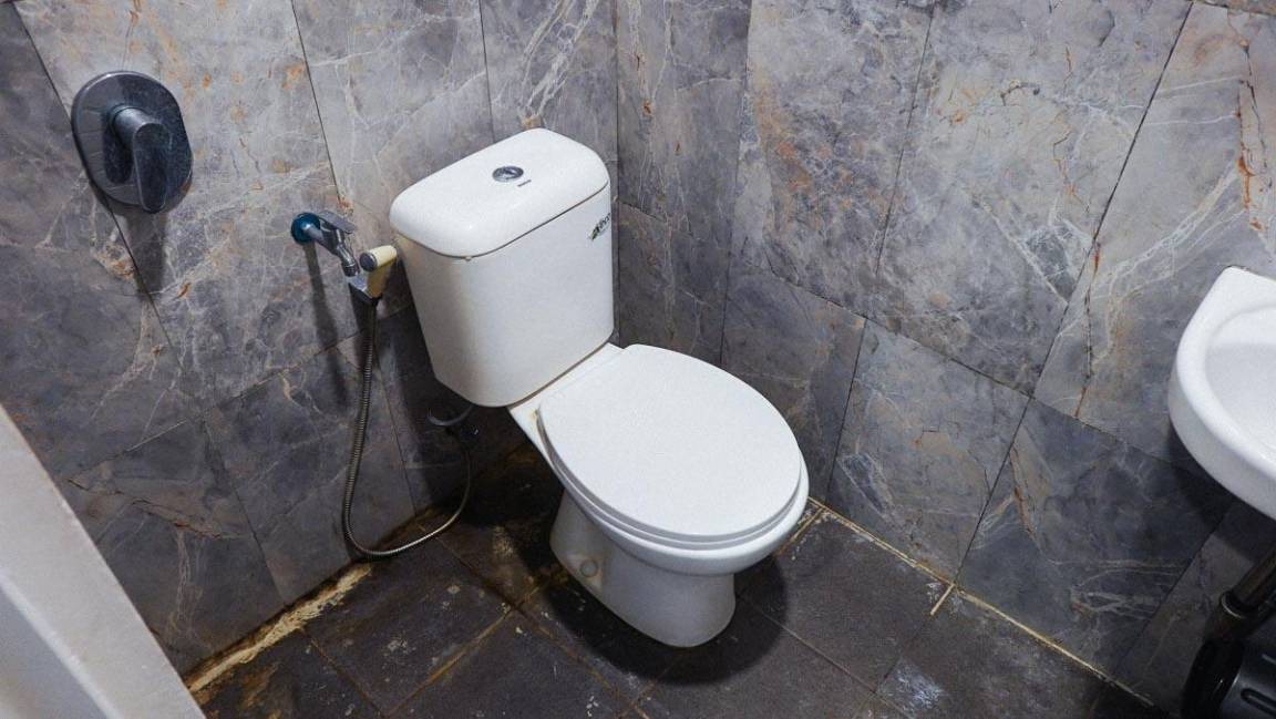 Photo of Bathroom in Mataram
