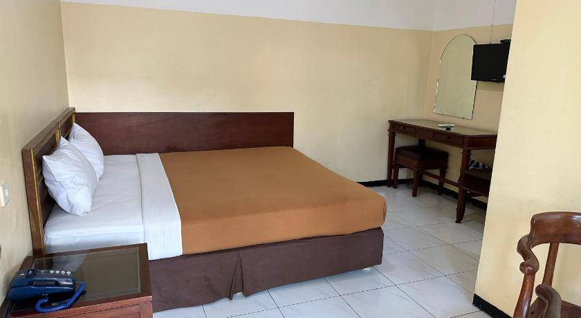 Photo of Bedroom in Pati