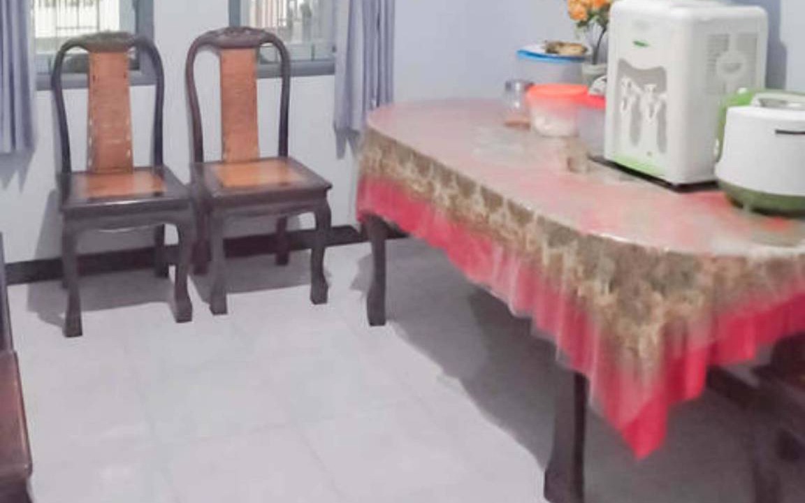 Photo of Kitchen in Linggajati