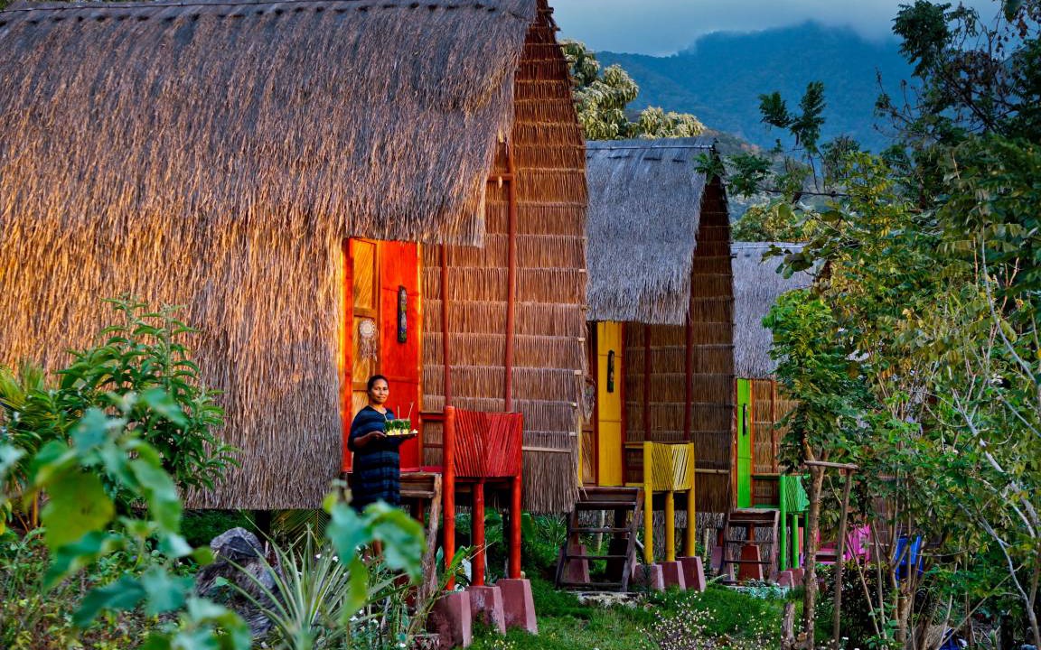 Photo of Others in Labuan Bajo