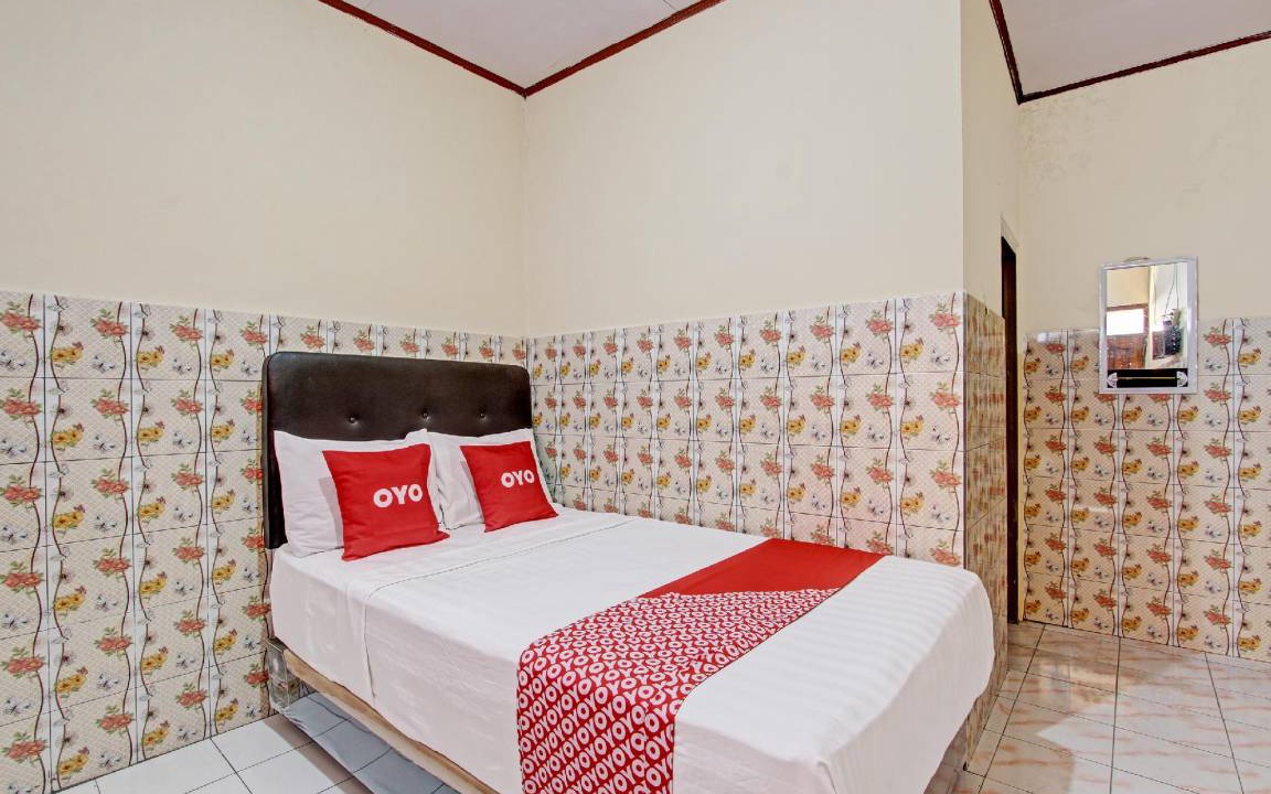 Photo of Bedroom in Pakem