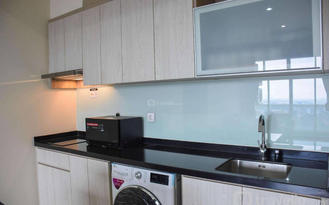 Photo of Kitchen in Cikini