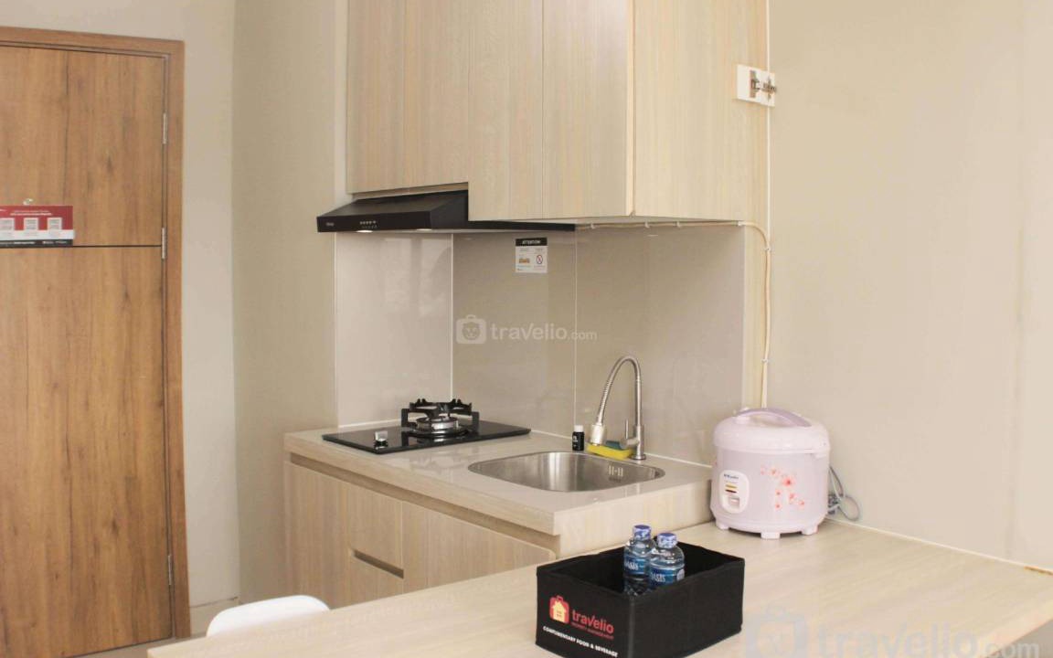 Photo of Kitchen in Duren Sawit