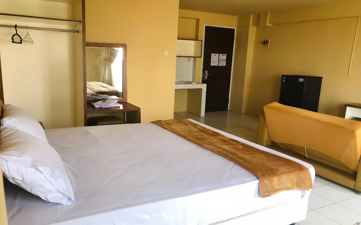 Photo of Bedroom in Pekayon Jaya