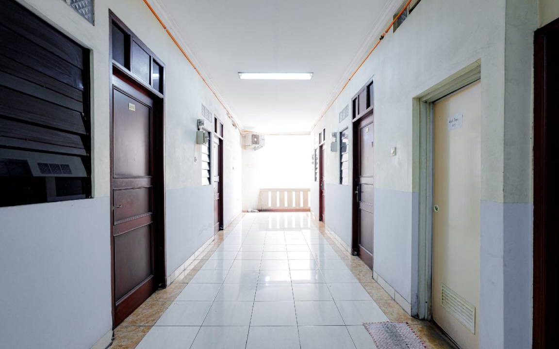 Photo of Bedroom in Tomang