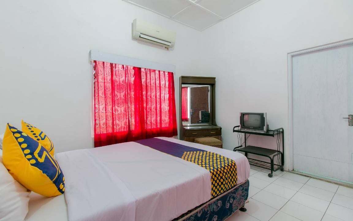Photo of Bedroom in Sukabumi