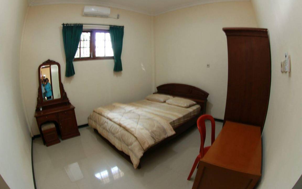 Photo of Bedroom in Pati