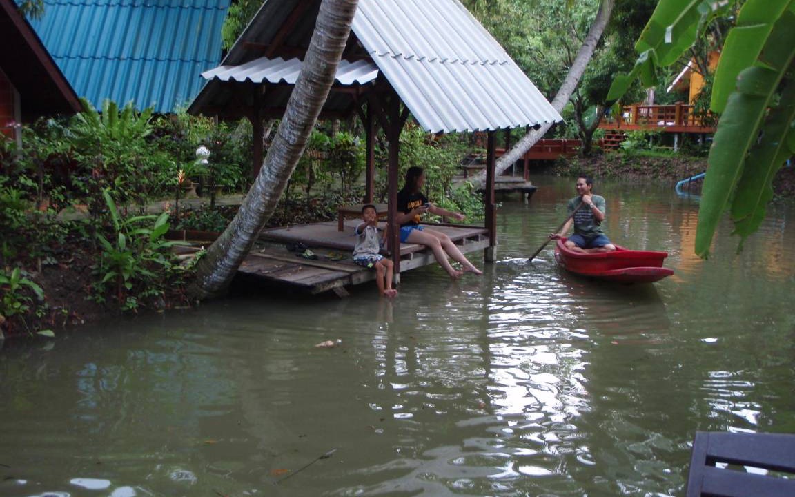 Photo of Others in Amphawa