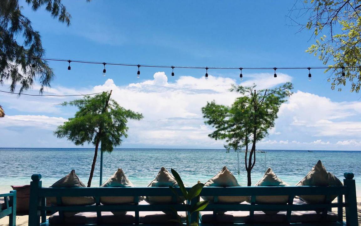 Photo of Others in Gili Air