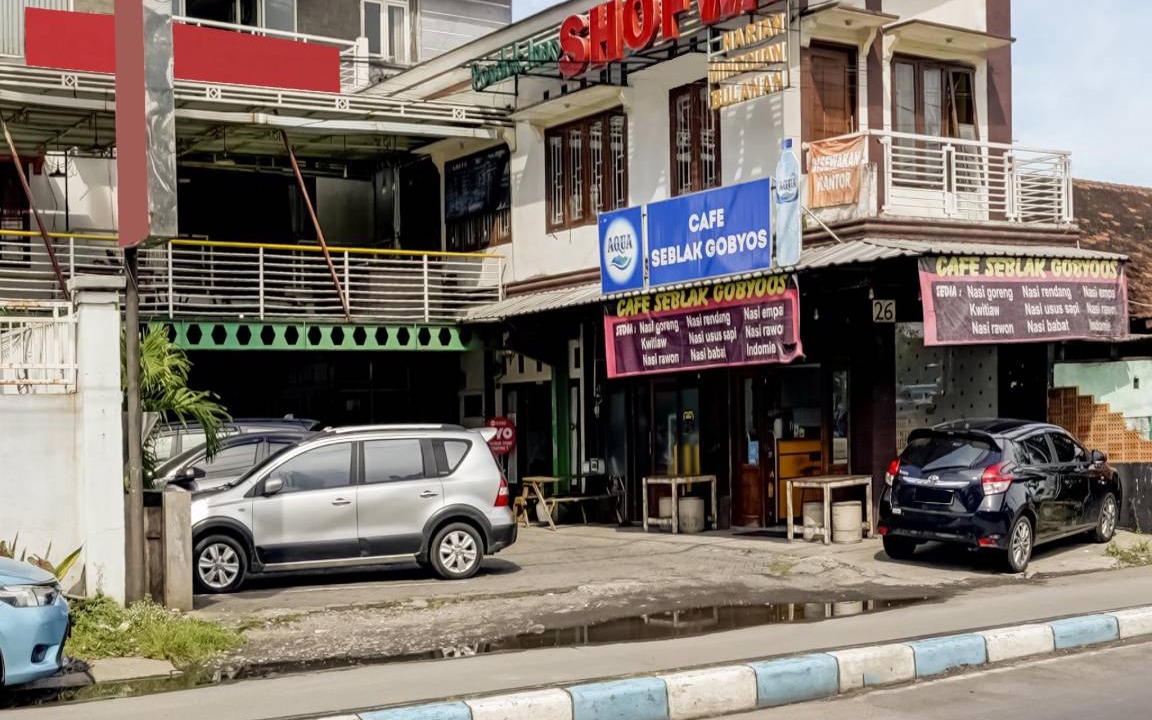 Photo of Others in Sedati
