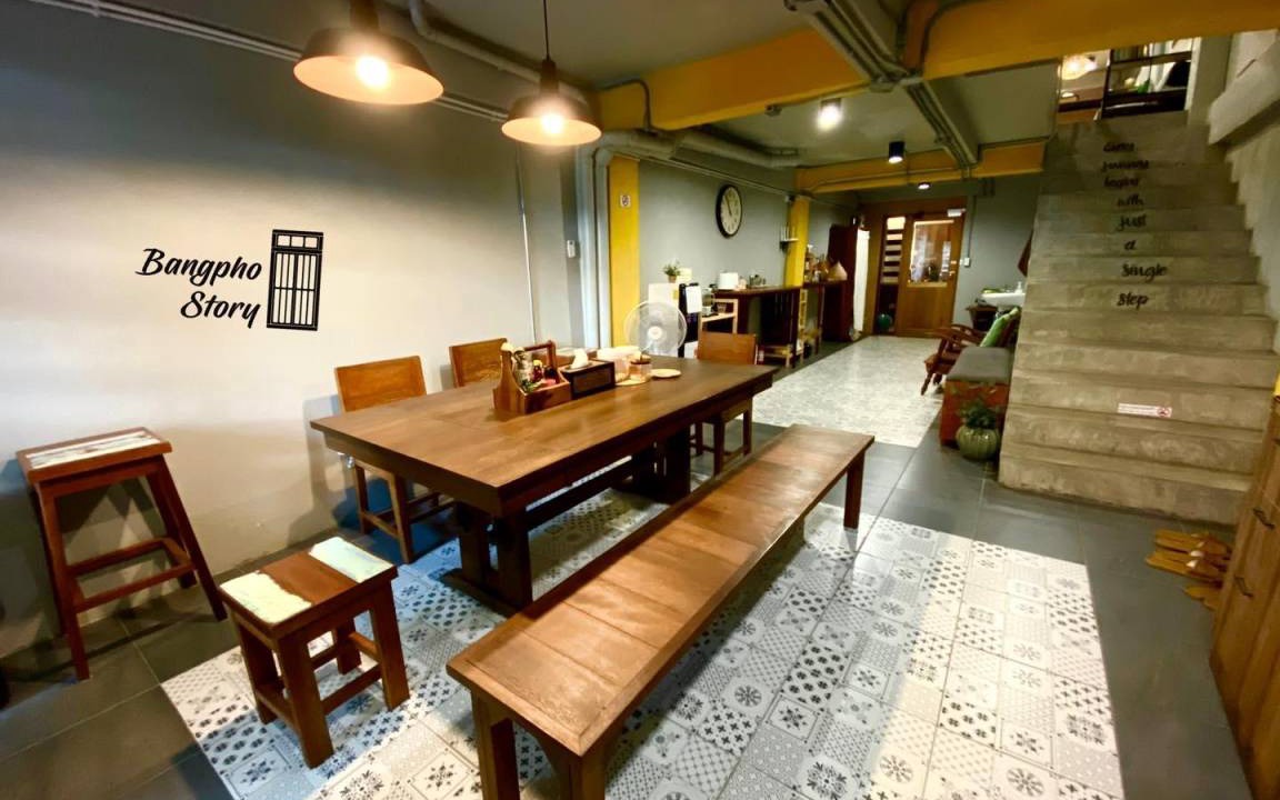 Photo of Livingroom in Bang Sue