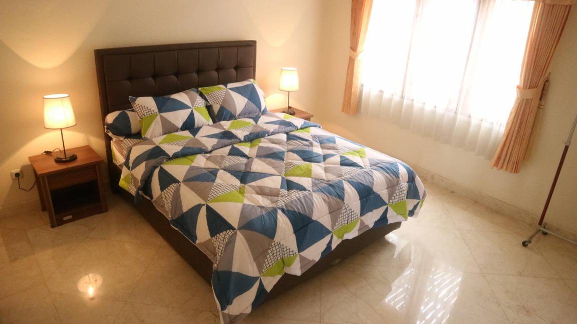 Photo of Bedroom in Hegarmanah