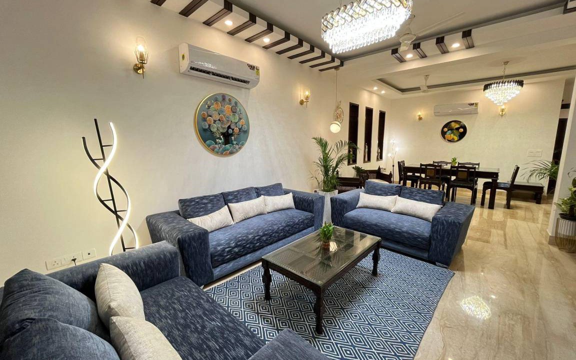Photo of Livingroom in South Extension