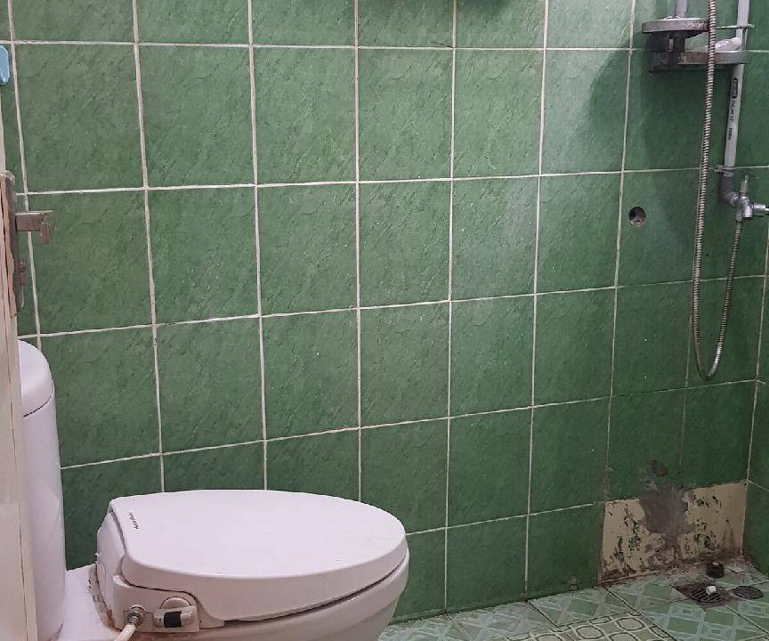 Photo of Bathroom in Banjarasri