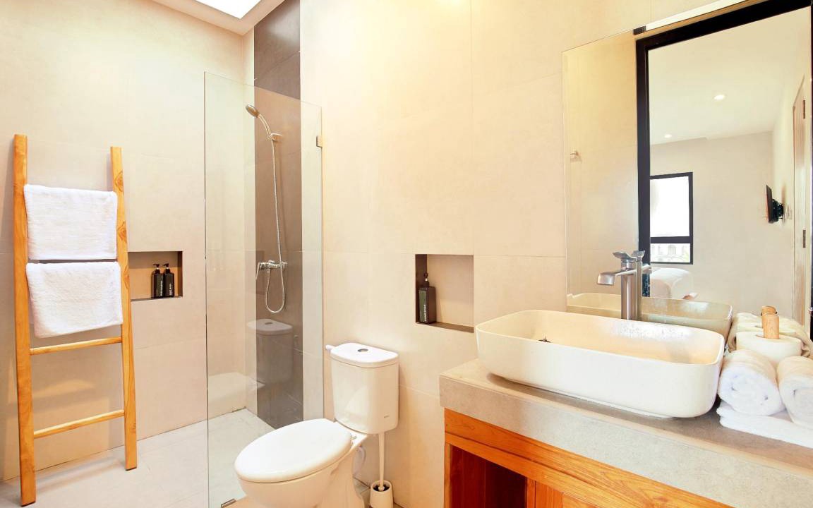 Photo of Bathroom in Padonan