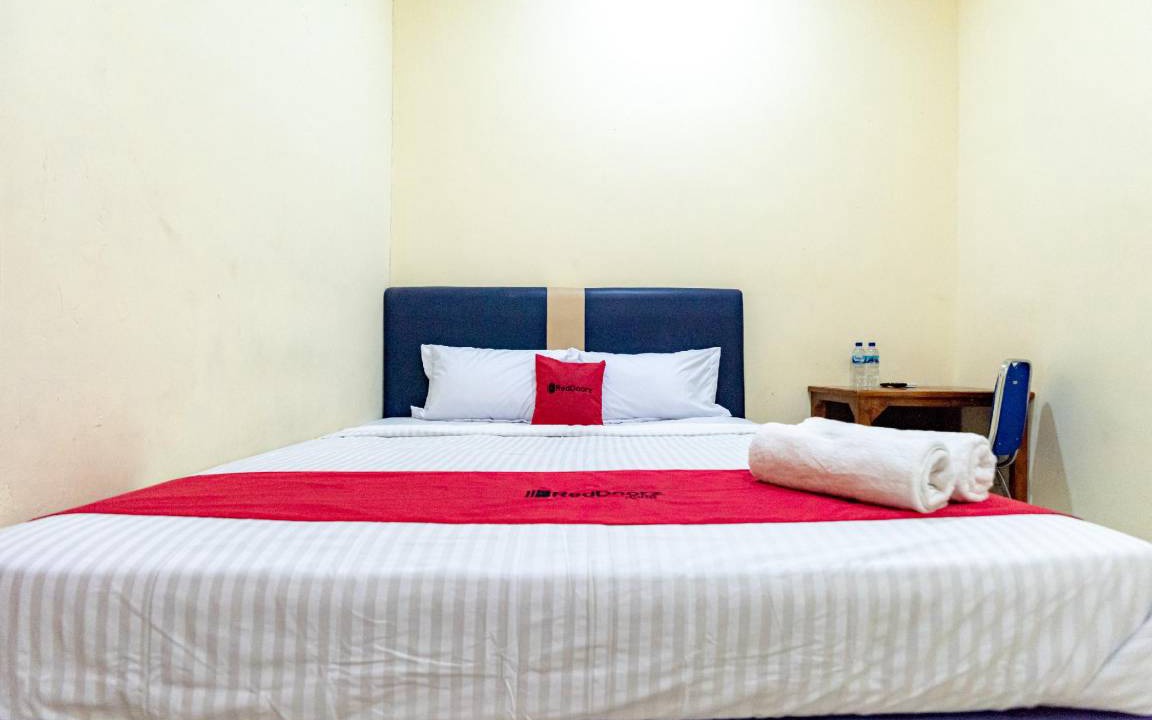 Photo of Bedroom in Jakarta Utara