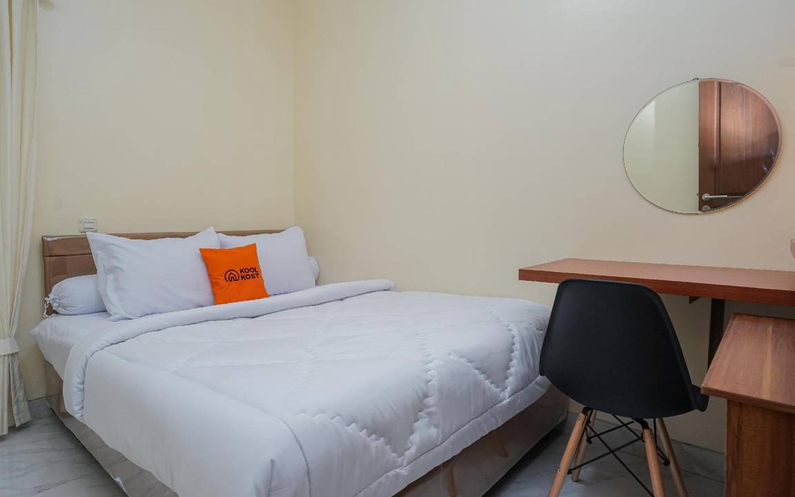 Photo of Bedroom in Gambir